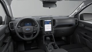 2026 Ford Ranger® Internal Image 2